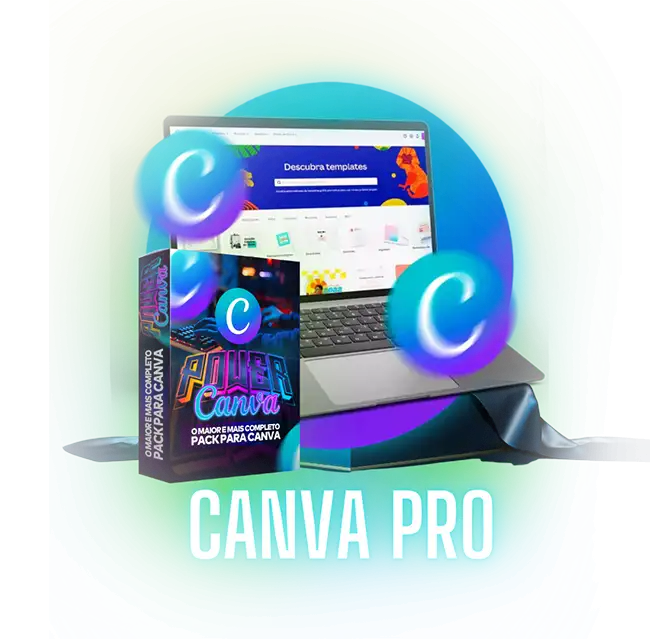 Canva Pro