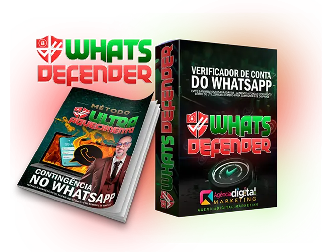 WhatsApp Revolution