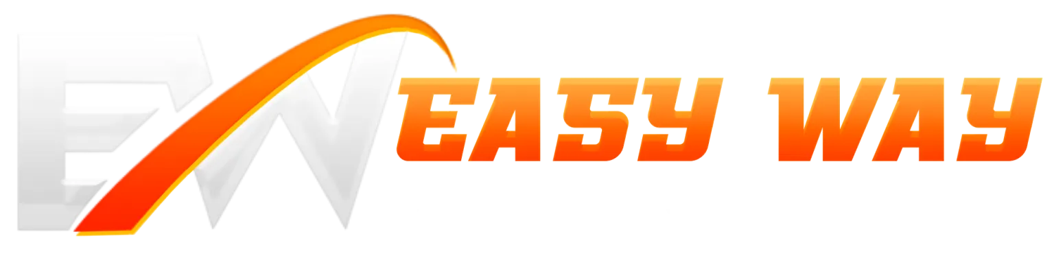 Logo Easy Way